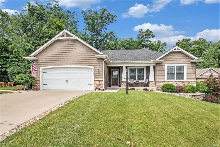 Welcome to 4307 Garden Oak