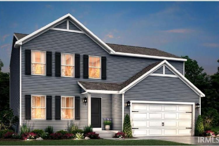 Architectural Rendering