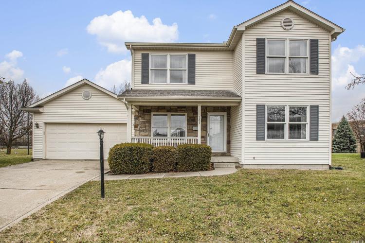 View - Primary Front