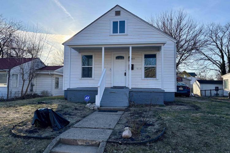 1815 Sherman