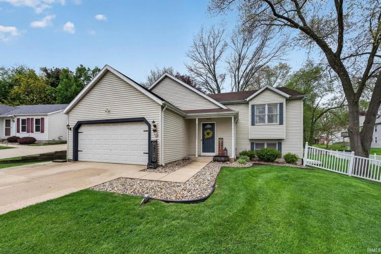 Welcome Home!