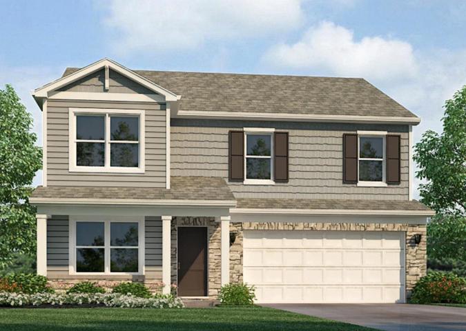 12826 Solo Lane - Lot 11 - Stamford