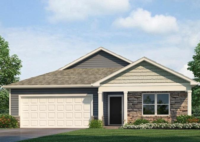 3349 Sika Trail