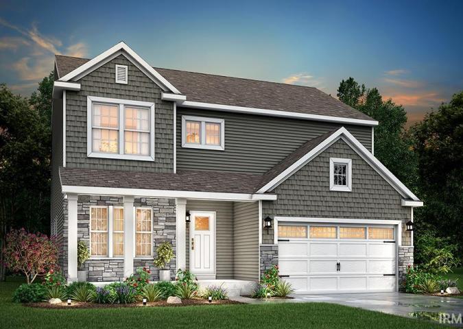 Architectural Rendering