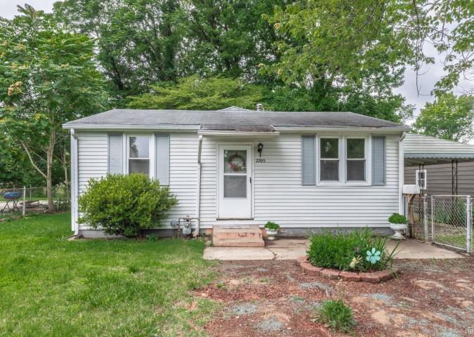 3 bedroom home