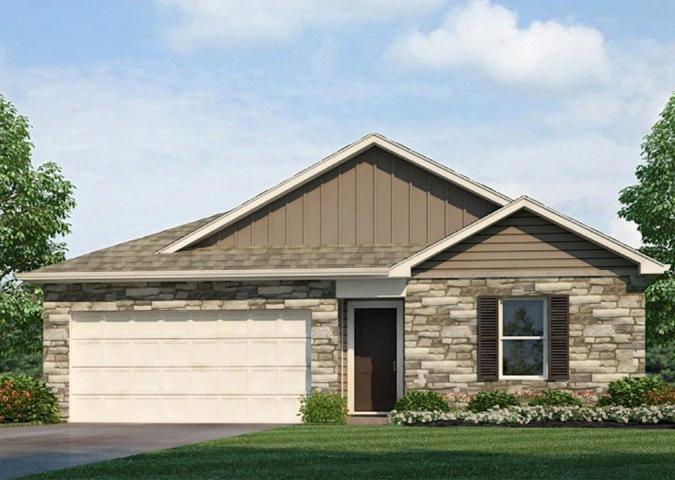 9324 Hobart Way - Lot 16 - Freeport