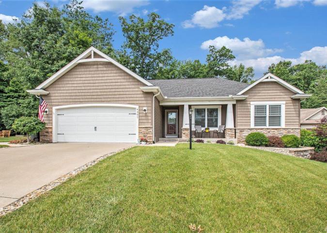 Welcome to 4307 Garden Oak