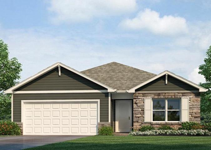 984 Rookery Way - Lot 17 - Chatham