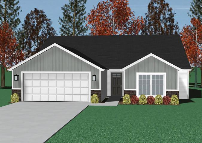 Digital Image of exterior