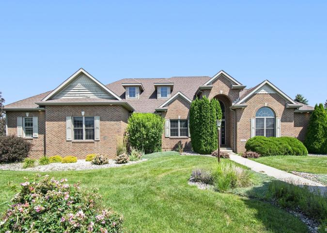 View - Primary Front