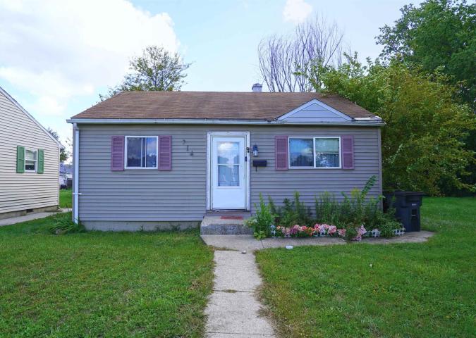 Front View