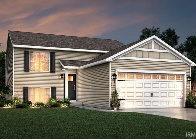 Architectural Rendering