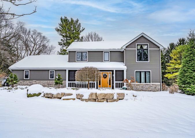 View - Primary Front