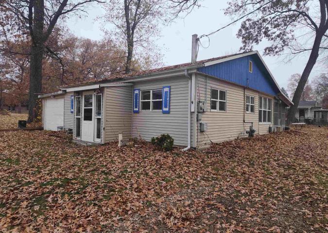 View - Primary Front