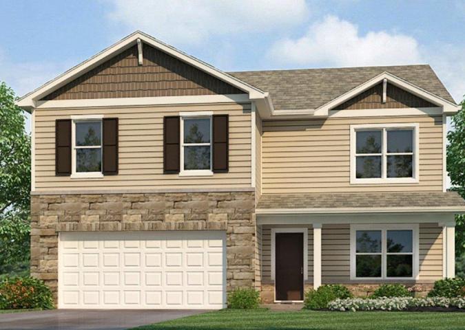 6770 Jerome Park Place - Lot 81 - Henley