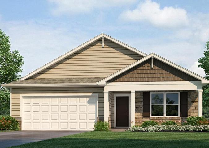 12283 Hideout Pass - Lot 45 - Chatham