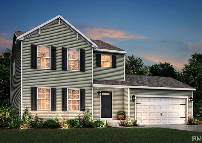 Architectural Rendering