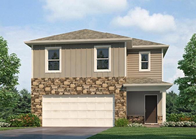 1695 Granger - Lot 70 - Taylor