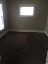 Main Floor Bedroom