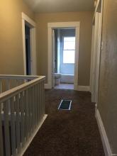 2nd Level Landing
