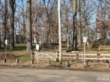 2 blocks from one of the largest parks in the area