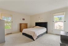 Primary  bedroom ensuite