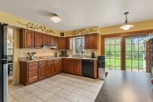 Granite counter tops