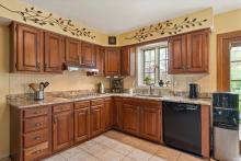 Nicer appliances