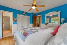 Bedroom #1