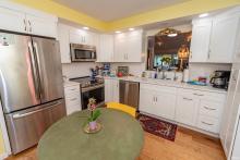 Updated Kitchen with newer appliances