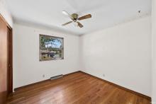 Upper level bedroom 3