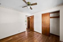 Upper level bedroom 3