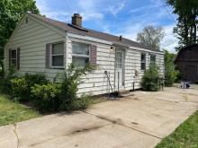BACK OF HOUSE