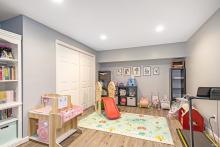 Play Room Area