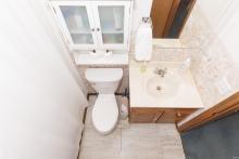 2nd Full Bathroom