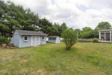 2 Sheds for all your Needs!