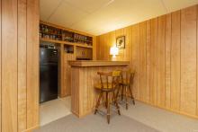 Great Bar Area