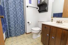 En Suite Bathroom