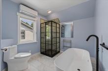 Upstairs Full Bath