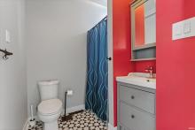 Main Floor Full Bath