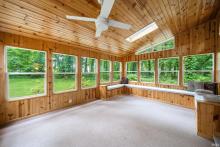 3 season room