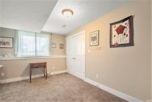 Lower Level Bedroom no 5