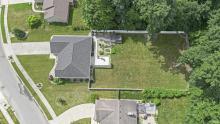 Fully Fenced Rear Yard
