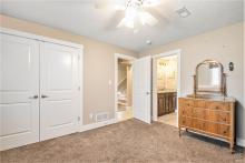 Lower Level Bedroom no 4