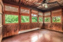4 Season Room