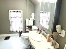 2nd floor bath