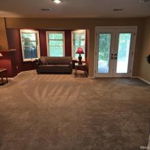 Family Room Lower
