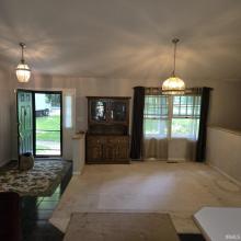 Dining Area-Great Room