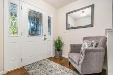 Entry Way