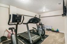 Bonus Room